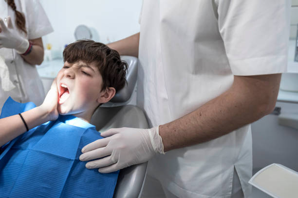 Best Emergency Tooth Extraction  in Cleona, PA
